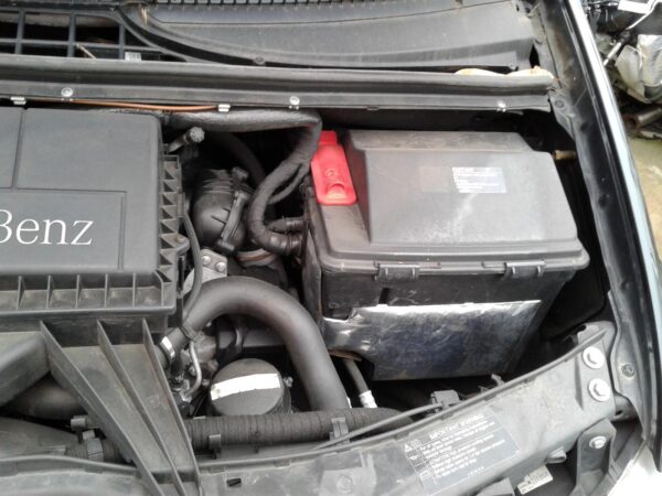 MERCEDES BENZ VIANO 639 07/2005-12/2014 RIGHT REAR AIRBAG SPRING - Image 22