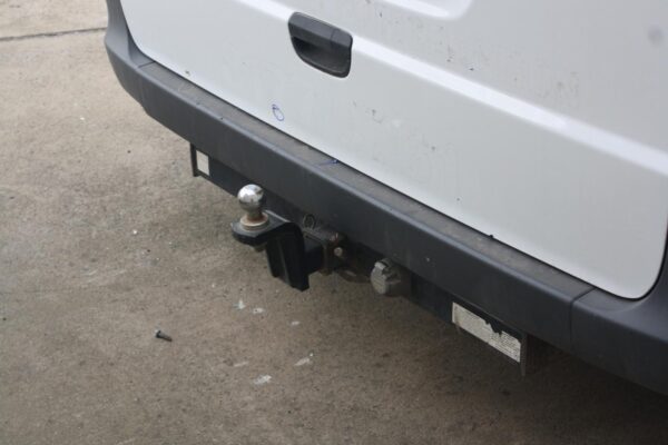 MERCEDES BENZ VITO 639 02/2011-02/2015 REAR BAR BRKT/REINFORCEMENT MY11 - Image 27