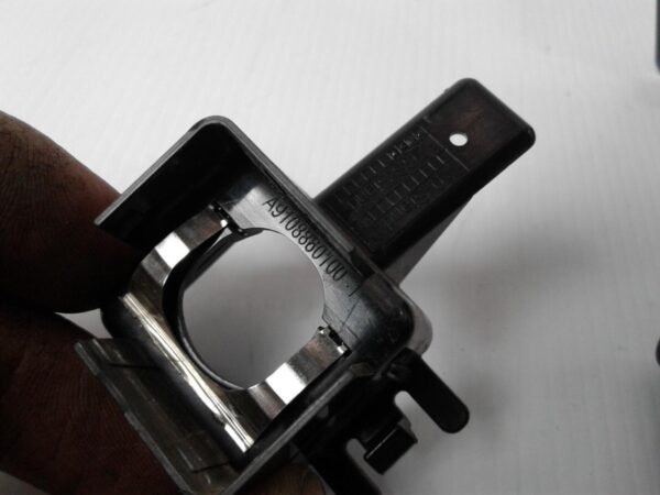 MERCEDES BENZ SPRINTER VS30 05/2018-2024 FRONT GRILLE CAMERA - Image 13