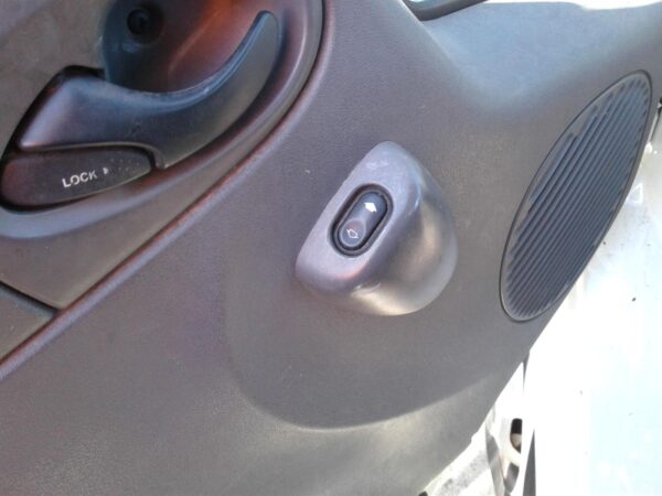 FORD TRANSIT VH-VJ 10/2000-08/2006 LEFT POWER WINDOW SWITCH ELECTRIC - Image 19
