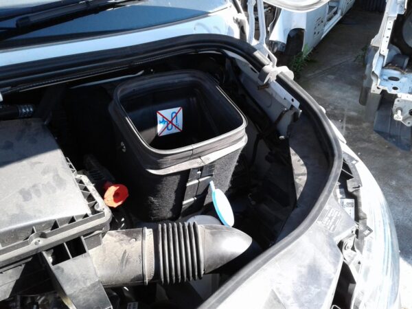 MERCEDES BENZ SPRINTER VS30 05/2018-2024 ENGINE FAN ASSEMBLY BLADES ONLY 3.0L - Image 31