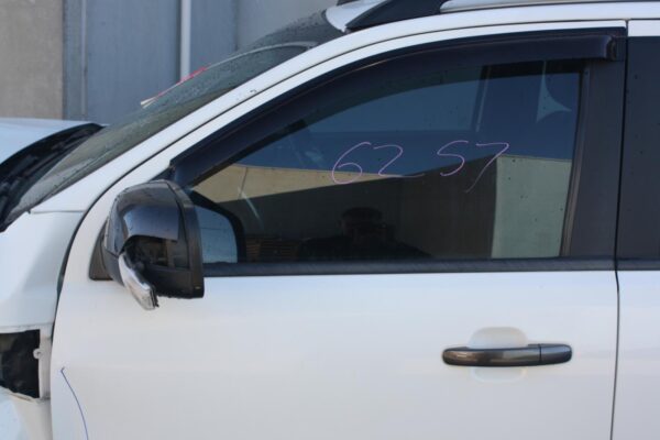 FORD RANGER PX SERIES 2 06/2015-06/2018 COMBINATION HEADLAMP SWITCH - Image 6