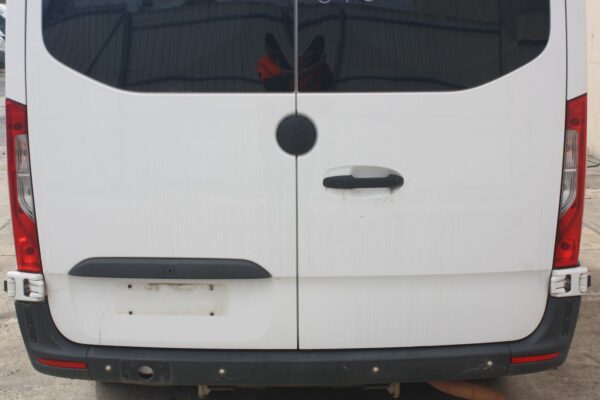 MERCEDES BENZ SPRINTER VS30 05/2018-2023 MAIN LOCK MECHANISM BARN DOOR - Image 42