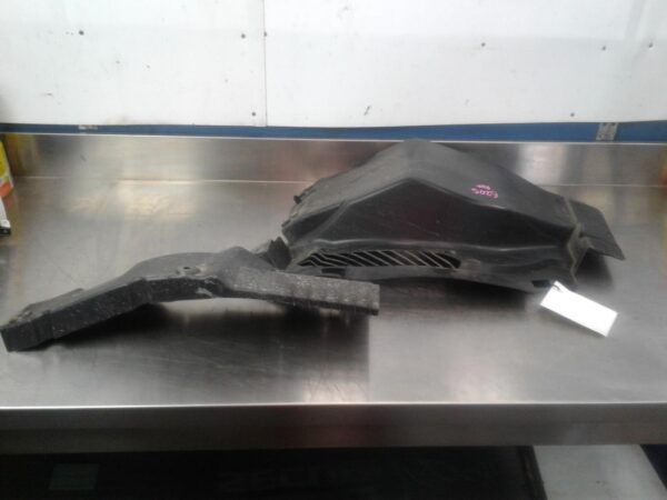 LDV DELIVER 9 07/2020-2024 RIGHT GUARD LINER FRONT - Image 2