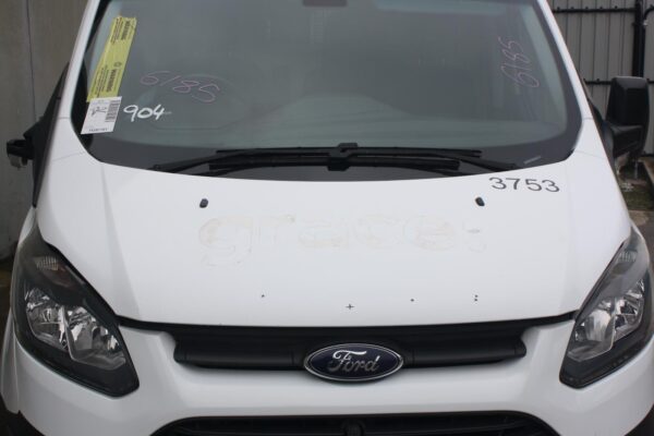 FORD TRANSIT CUSTOM VN 09/2013-12/2017 RIGHT BUMPER FOGLAMP - Image 13