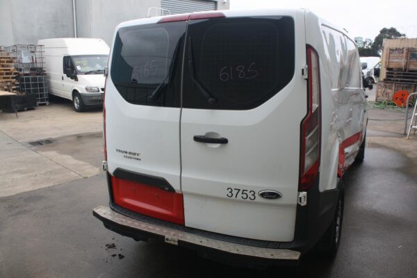FORD TRANSIT CUSTOM VN 09/2013-12/2017 RIGHT BUMPER FOGLAMP - Image 8