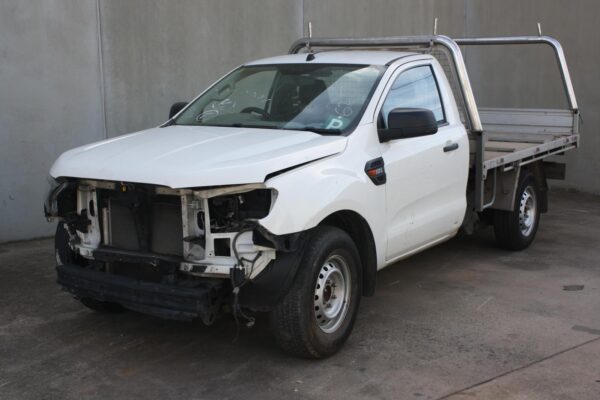 FORD RANGER PX 06/2011-2022 ABS SENSOR RIGHT FRONT 2WD LOW RIDE - Image 2