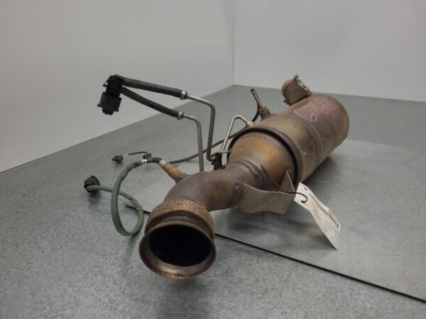 MERCEDES BENZ SPRINTER NCV3 09/2009-04/2018 DIESEL PARTICULATE FILTER 2.1L OM651 - Image 6