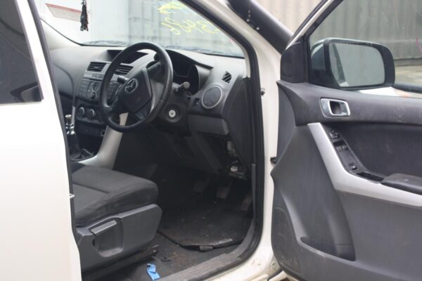 MAZDA BT50 UP-UR 10/2011-06/2020 CALIPER RIGHT FRONT 4WD - Image 15