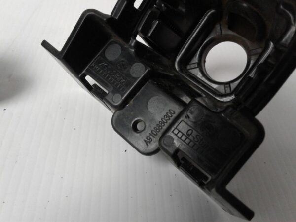 MERCEDES BENZ SPRINTER VS30 05/2018-2024 FRONT GRILLE CAMERA - Image 6