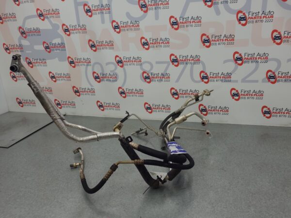 FORD TRANSIT VO 02/2014-2024 A/C HOSES FULL SET 2.2L RWD - Image 6