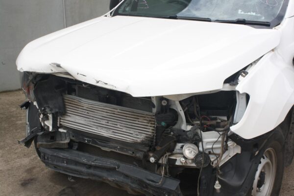 FORD RANGER 06/2011-2022 CONSOLE LID ONLY CENTRE CONSOLE MOUNTED VINYL - Image 12