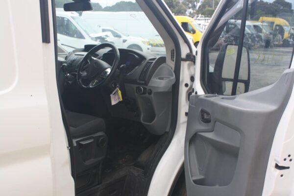 FORD TRANSIT VO 02/2014-2024 A/C HOSES FULL SET 2.2L RWD - Image 34