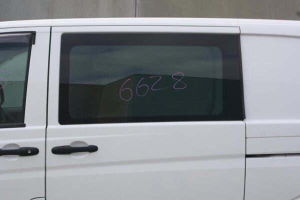 MERCEDES BENZ VITO 639 05/2004-09/2013 LEFT SLIDING DOOR ROLLER CENTRE - Image 37