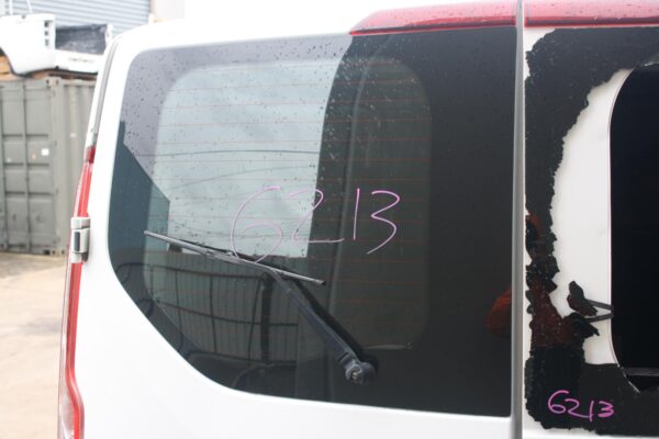 FORD TRANSIT CUSTOM VN 09/2013-2023 LEFT BARN DOOR HIGH MOUNT STOP LAMPS - Image 13