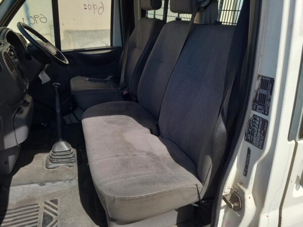 FORD TRANSIT VH-VJ 10/2000-08/2006 EXHAUST MANIFOLD 2.3L PETROL - Image 11