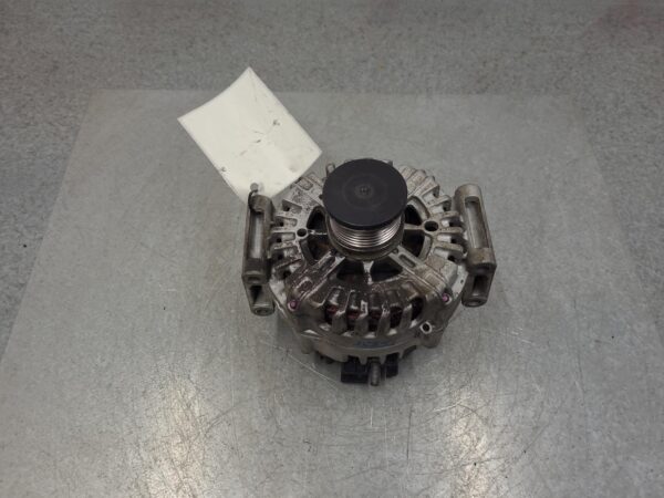 MERCEDES BENZ SPRINTER NCV3 09/2009-04/2018 ALTERNATOR DIESEL 2.1L EURO 5 - Image 2