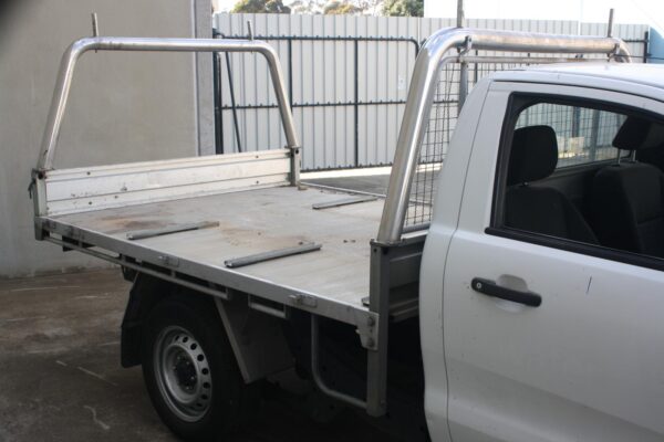 FORD RANGER PX 06/2011-2022 ABS SENSOR LEFT FRONT 2WD LOW RIDE - Image 18