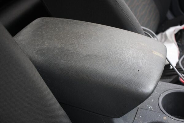 FORD RANGER 06/2011-2022 CONSOLE LID ONLY CENTRE CONSOLE MOUNTED VINYL - Image 17