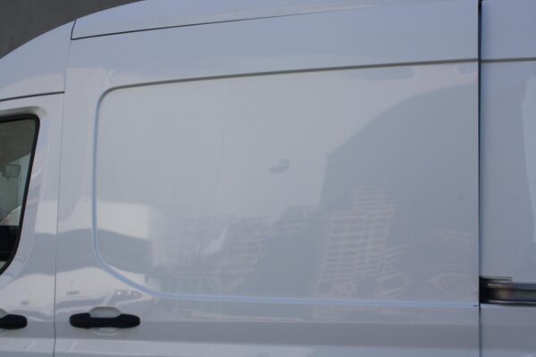 LDV DELIVER 9 07/2020-2024 LEFT FRONT GUARD LINER - Image 16