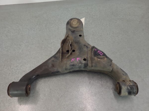 MAZDA BT50 UP-UR 10/2011-06/2020 RIGHT FRONT LOWER CONTROL ARM 2WD HI RIDE/4WD - Image 3
