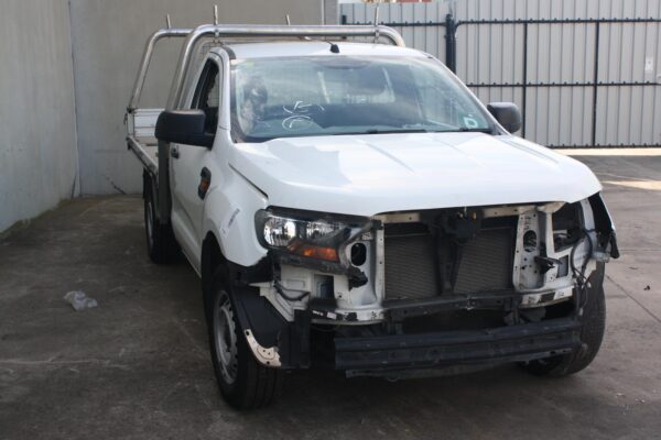 FORD RANGER PX 06/2011-2022 ABS SENSOR LEFT FRONT 2WD LOW RIDE - Image 4