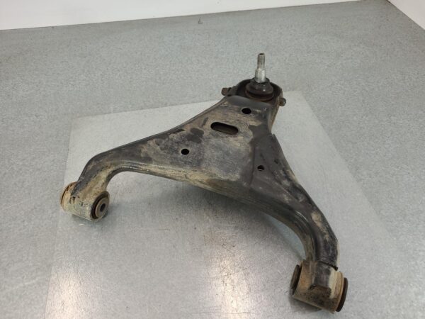 FORD RANGER PX SERIES 3 06/2018-04/2022 LEFT FRONT LOWER CONTROL ARM - Image 3