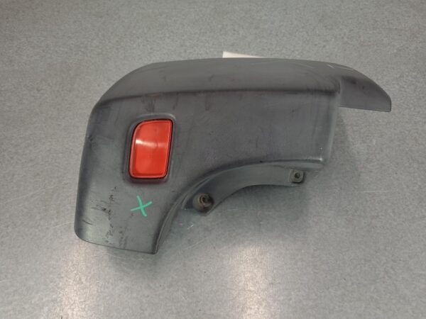 RENAULT MASTER X62 09/2011-2024 LEFT REAR BUMPER BAR END - Image 13