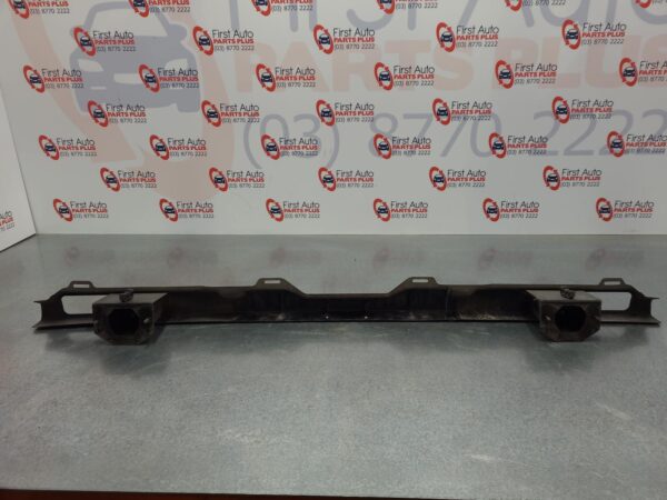 RENAULT TRAFIC X82 01/2015-2024 REAR BAR MAIN REINFORCEMENT - Image 2