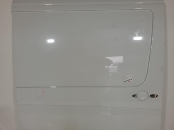 MERCEDES BENZ SPRINTER NCV3 10/2006-04/2018 RIGHT REAR DOOR SHELL ONLY LOW ROOF - Image 2