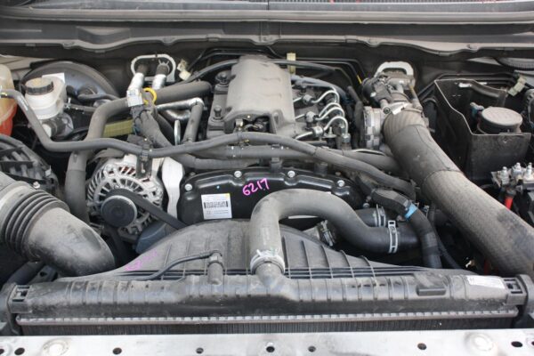 FORD RANGER PX 06/2011-2022 ABS SENSOR LEFT FRONT 2WD LOW RIDE - Image 28