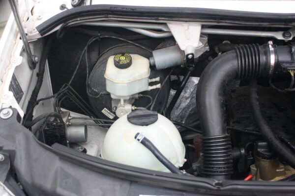 MERCEDES BENZ SPRINTER 10/2006-04/2018 TWIN TURBO SOLENOIDS - Image 10