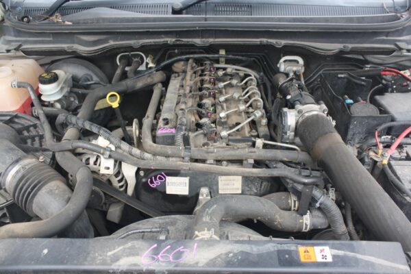 MAZDA BT50 UP-UR 10/2011-06/2020 CALIPER RIGHT FRONT 4WD - Image 23