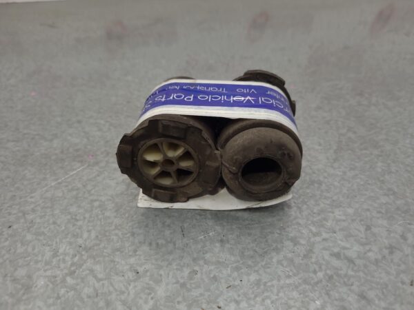 RENAULT TRAFIC X82 01/2015-2024 BUMP STOPS PAIR - Image 3