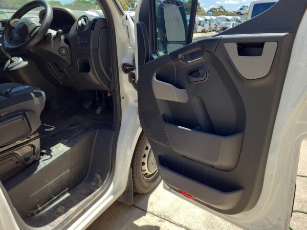 RENAULT MASTER X62 09/2011-2024 ABS SENSOR RIGHT FRONT - Image 7