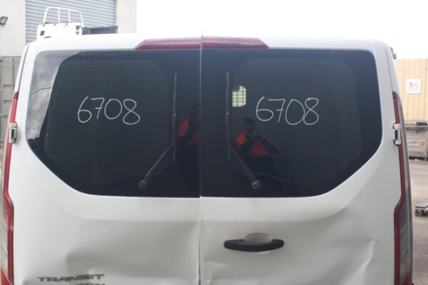 FORD TRANSIT CUSTOM VN 09/2013-2023 WIPER ARM RIGHT BARN DOOR - Image 32