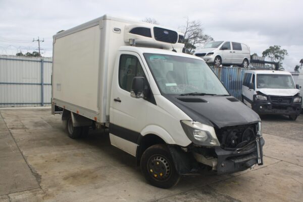 MERCEDES BENZ SPRINTER NCV3 09/2009-04/2018 ALTERNATOR DIESEL 2.1L EURO 5 - Image 15