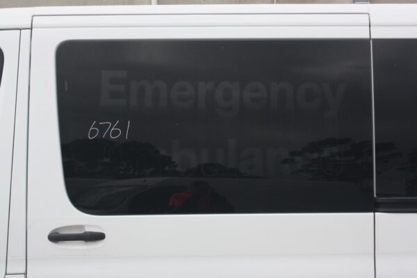 MERCEDES BENZ SPRINTER VS30 05/2018-2024 TRANSMISSION AUTOMATIC RWD DIESEL 3.0L - Image 7