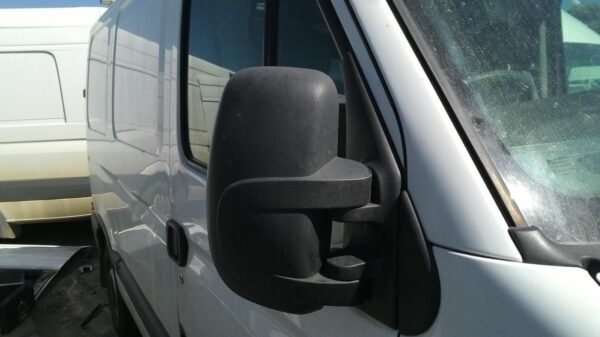 RENAULT MASTER X70 09/2004-06/2010 ENGINE FAN SHROUD - Image 7