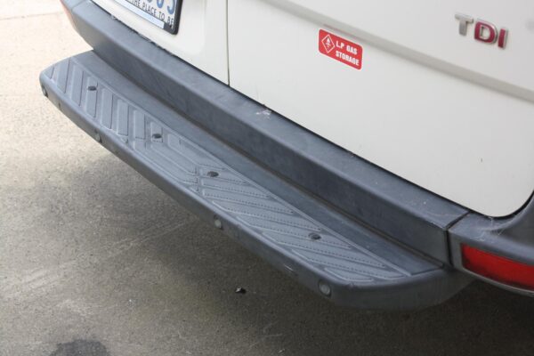 VOLKSWAGEN CRAFTER 02/2007-07/2017 REAR BAR BRKT/REINFORCEMENT - Image 8