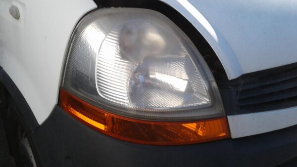 RENAULT MASTER X70 09/2004-06/2010 FUEL FILTER HOUSING ONLY - Image 9