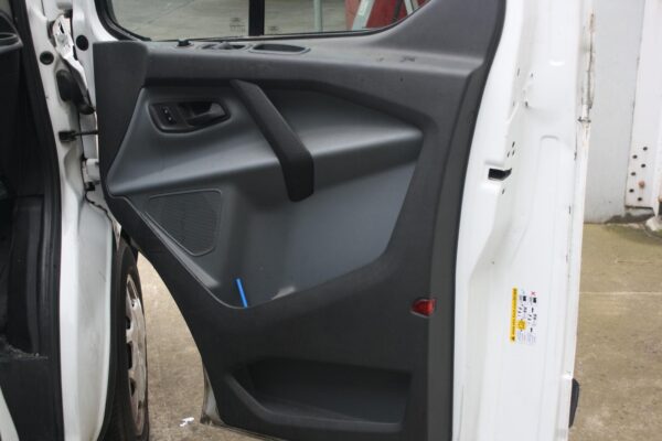 FORD TRANSIT CUSTOM VN 05/2016-2023 SINGLE RADIATOR FAN ASSEMBLY DIESEL 2.0L - Image 20