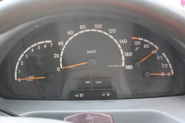 MERCEDES BENZ SPRINTER 02/1998-10/2006 INTERIOR MIRROR VAN - Image 17