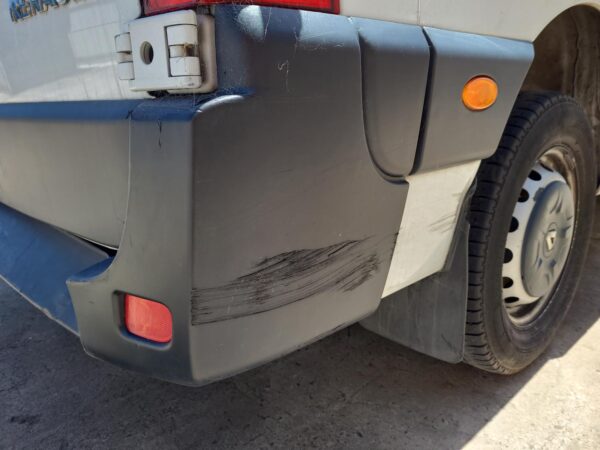 RENAULT MASTER X62 09/2011-2024 LOCK MECHANISM LEFT BARN DOOR UPPER - Image 5