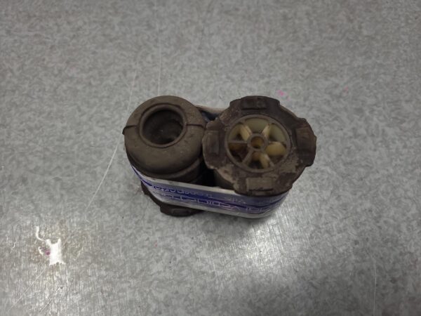 RENAULT TRAFIC X82 01/2015-2024 BUMP STOPS PAIR - Image 2