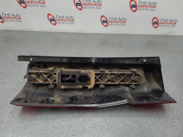 MERCEDES BENZ SPRINTER NCV3 10/2006-04/2018 LEFT TAILLIGHT VAN/BUS - Image 13