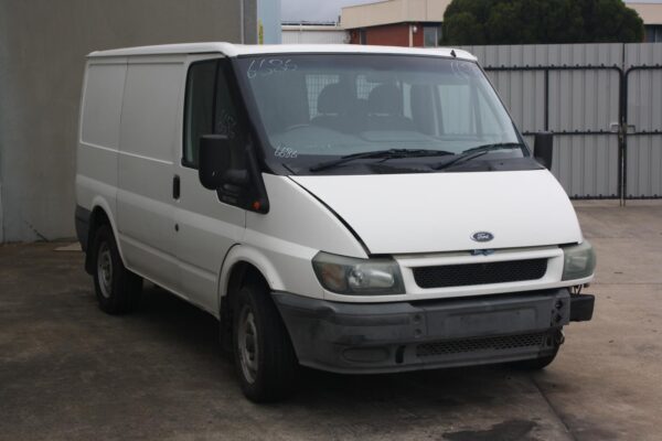 FORD TRANSIT VH-VJ 10/2000-08/2006 TAILGATE OPENING RIGHT DOOR HANDLE - Image 4