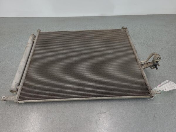 MAZDA BT50 UR 03/2017-06/2020 A/C CONDENSER TWO BOLT FOR PIPE TYPE - Image 2