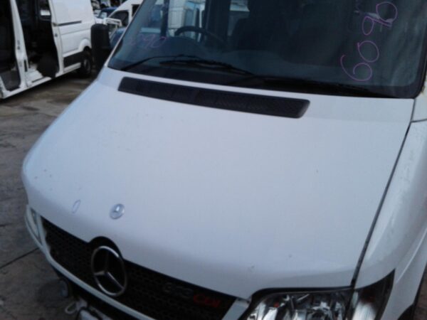 MERCEDES BENZ SPRINTER 02/1998-10/2006 HEATER FAN RESISTOR - Image 7