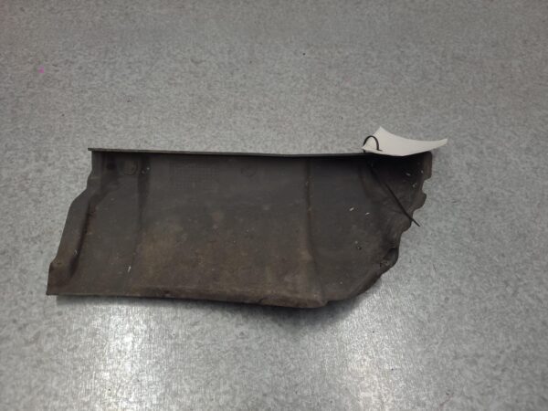 FORD TRANSIT CUSTOM VN 01/2018-2023 LEFT GUARD LINER - Image 3